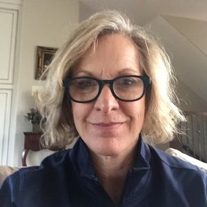 Meet your Posher, Mary ann