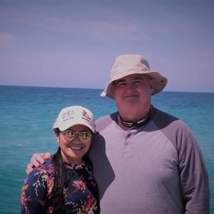 Meet your Posher, Jinalyn