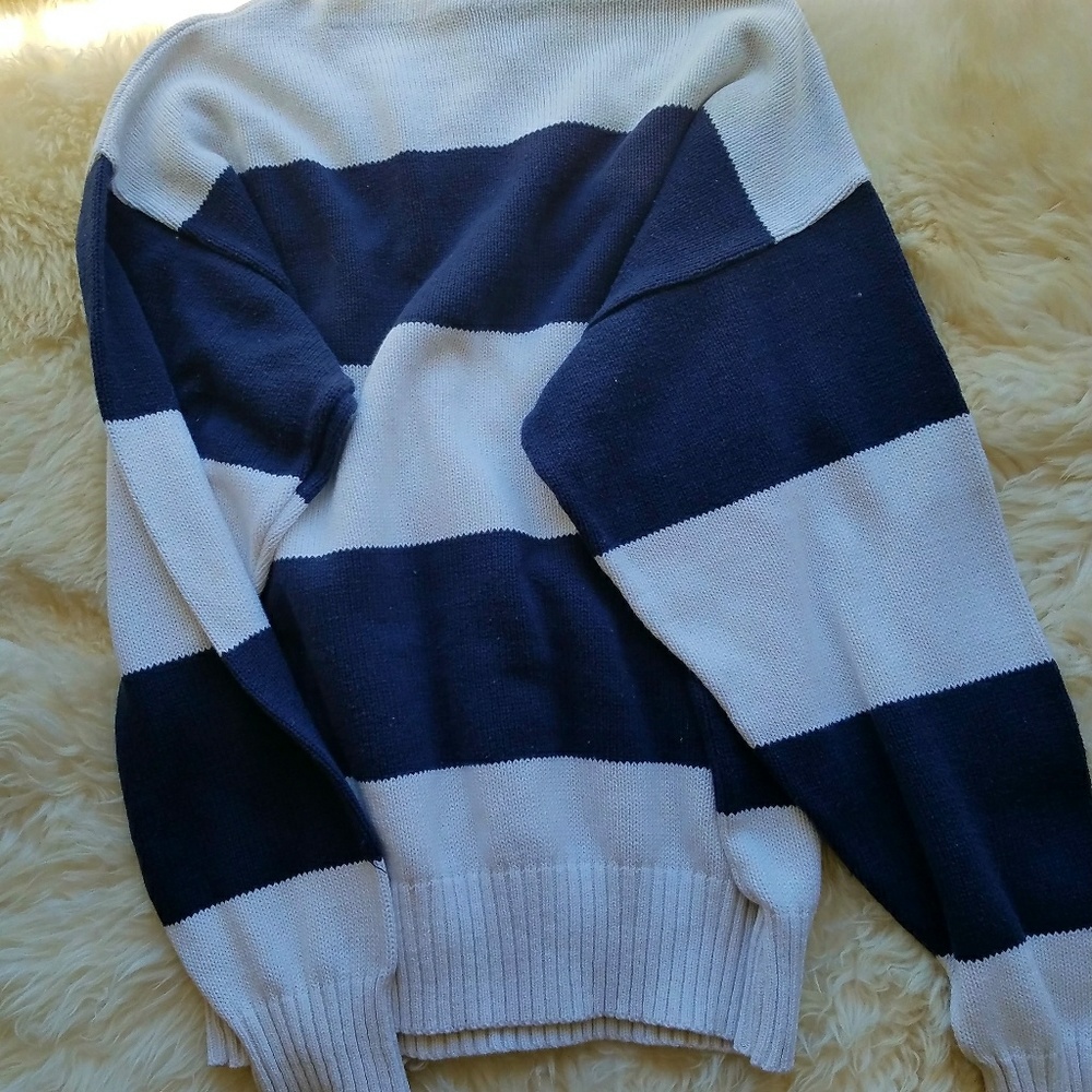 90s Grunge over sized sweater