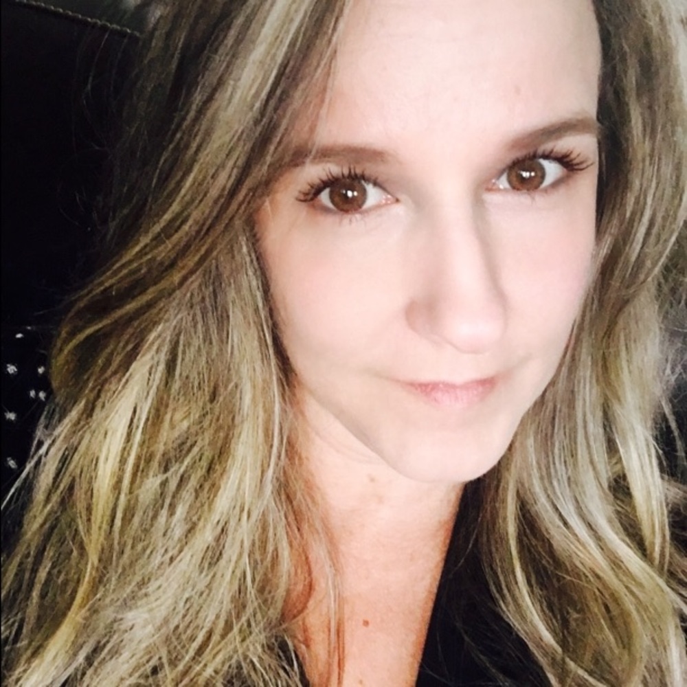 Meet your Posher, Jeanette