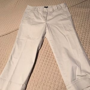 Jcrew favorite for Capri pants (6)
