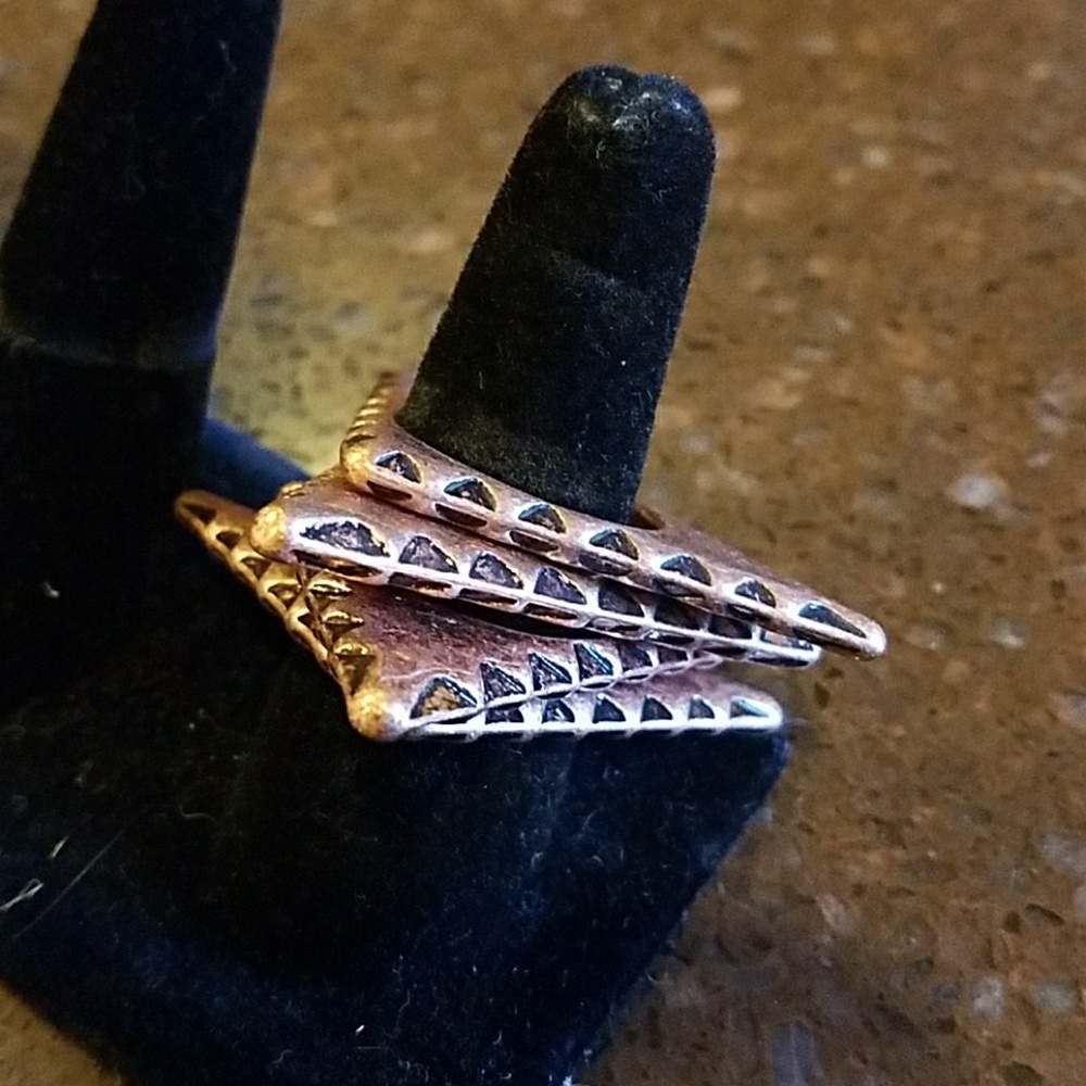 Rings - Picture 2 of 2