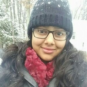 Meet your Posher, Mariem