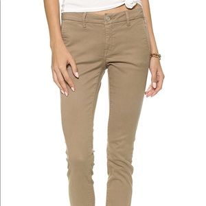 Joie skinny trouser size 23