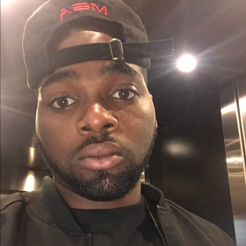 Meet your Posher, Barrington