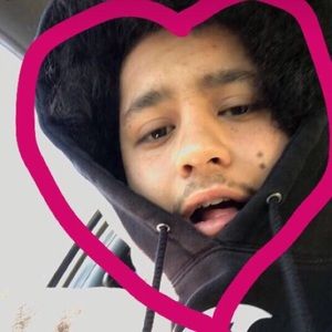 Meet your Posher, Ethan