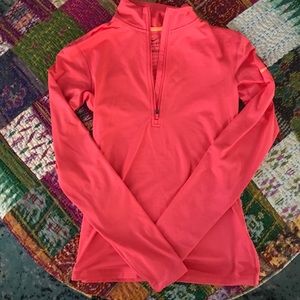 Nike Dri-Fit Pullover