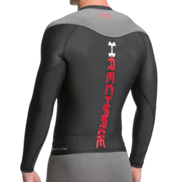 Under Armour Recharge Energy Men's?
COMPRESSION? - Picture 2 of 2