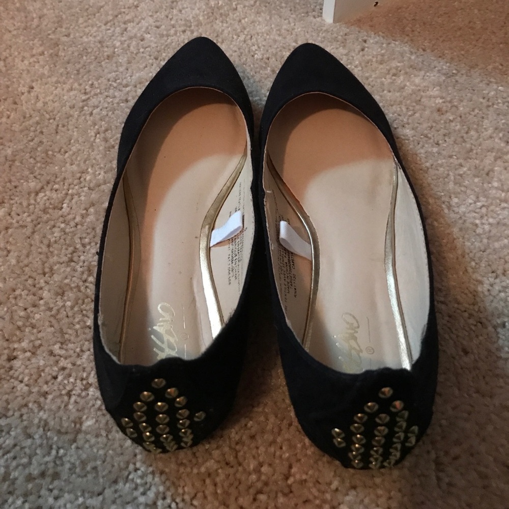 Mossimo dress shoes