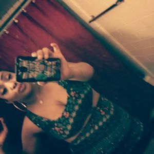 Meet your Posher, Jasmine