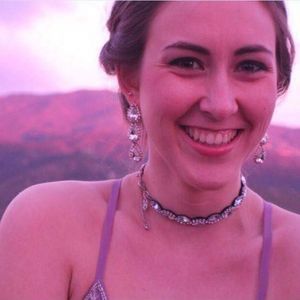 Meet your Posher, Sophie