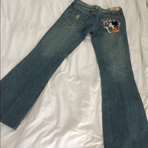 True Religion Jeans - Picture 2 of 4