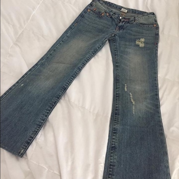 True Religion Jeans - Picture 4 of 4