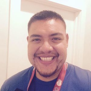 Meet your Posher, Pablo