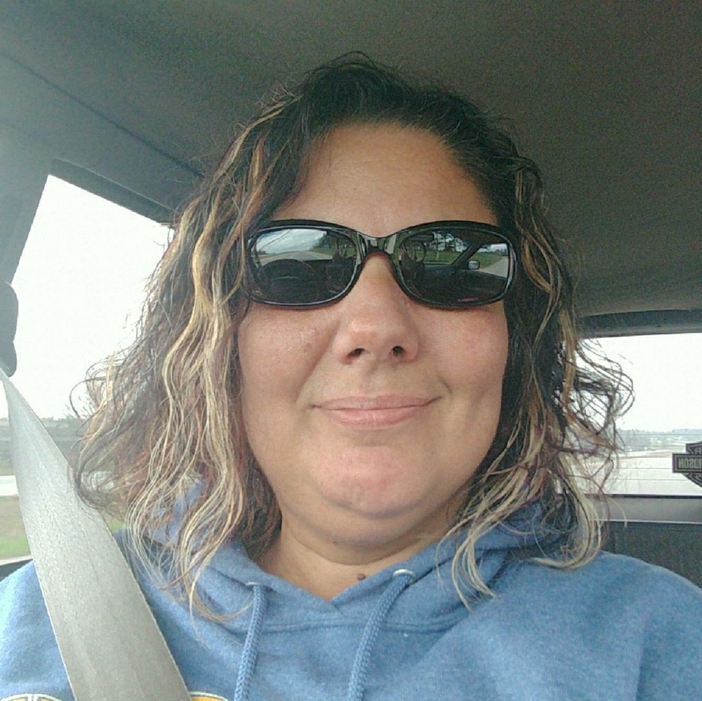 Meet your Posher, Michelle