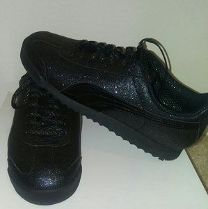 Puma Limted Edition Sneakers