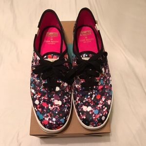 NIB - Keds x Kate Spade (sz 8, but fits like 8.5)