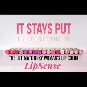 LipSense