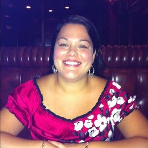 Meet your Posher, Alex