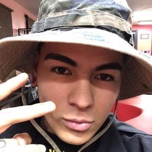 Meet your Posher, Rodrigo