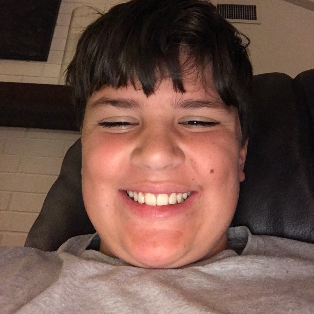 Meet your Posher, Jacob