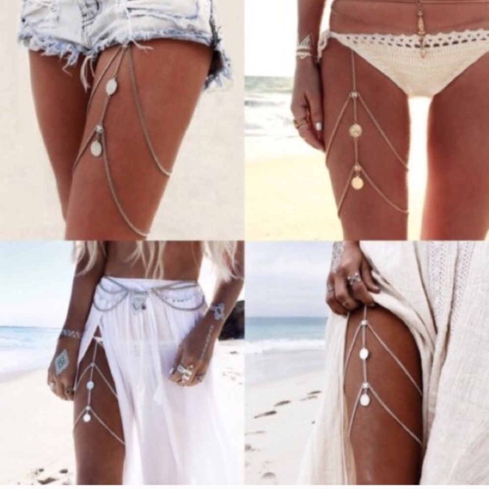 Fashion Jewelry Body - Picture 4 of 8