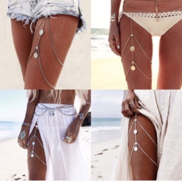 Fashion Jewelry Body - Picture 4 of 8