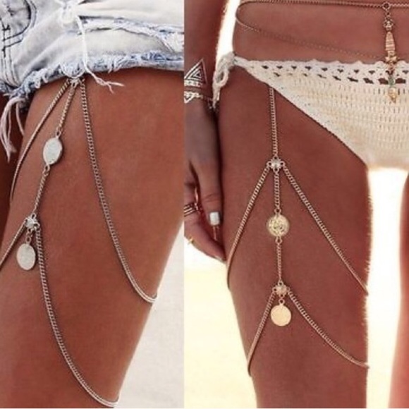 Fashion Jewelry Body - Picture 7 of 8
