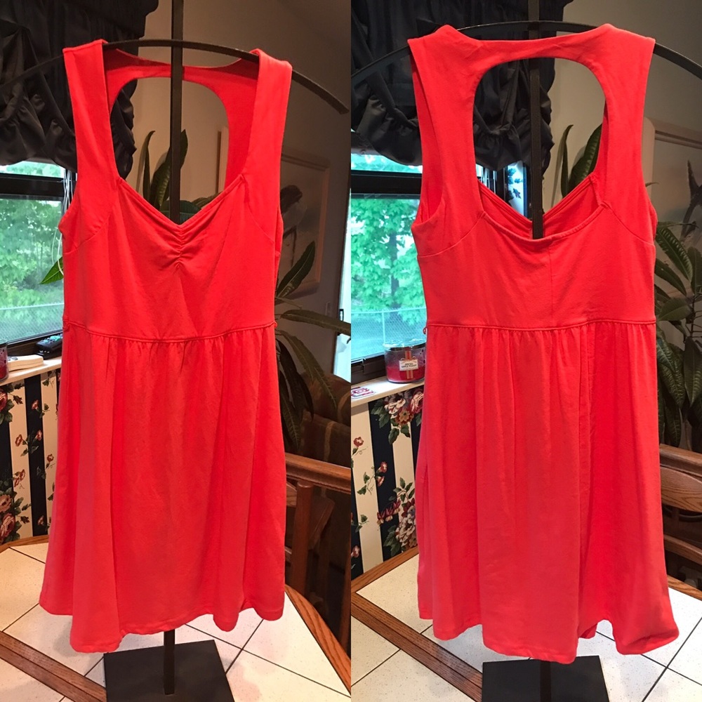Forever 21 dress