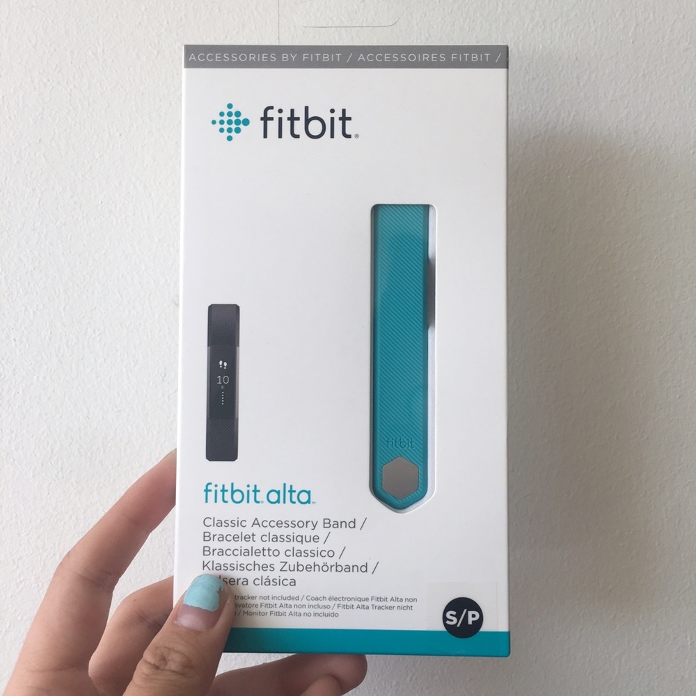 Fitbit Alta Accessory Band