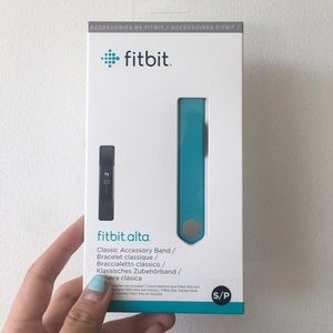Fitbit Alta Accessory Band
