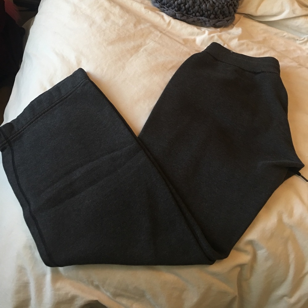 Nike sweatpants
