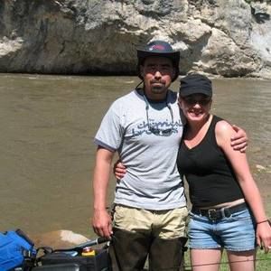 Meet your Posher, Lee anne