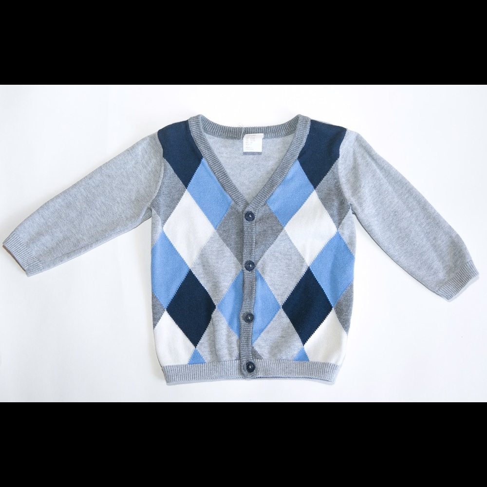 Baby Gap | Cardigan