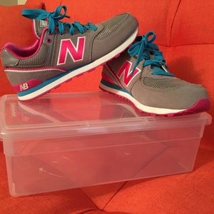 New Balance Sneakers