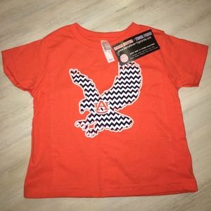 Auburn T-shirt
