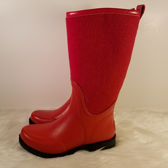 UGG Shoes - NWB Ugg Reignfall Waterproof Boots