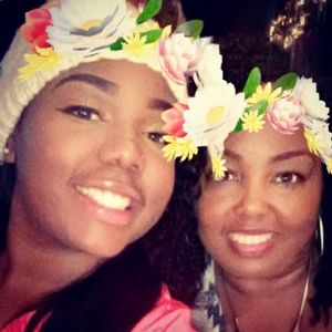 Meet your Posher, April