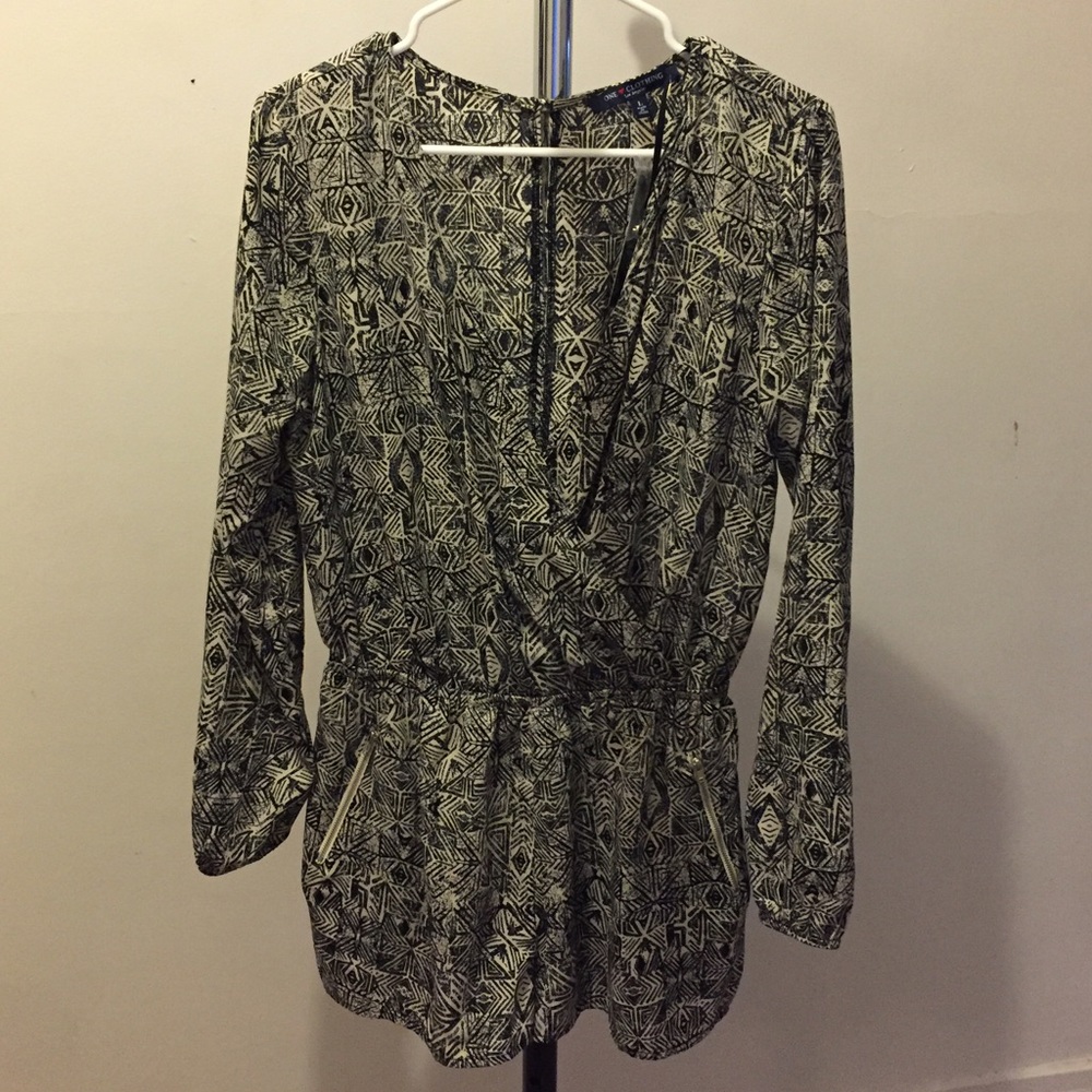 Romper One ❤️ Clothing