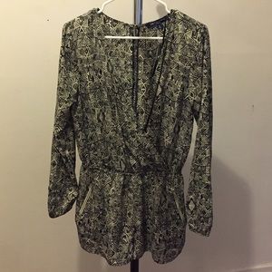 Romper One ❤️ Clothing