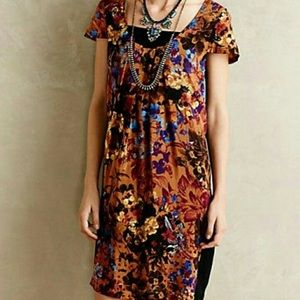 🇺🇸SALE Anthropologie dress