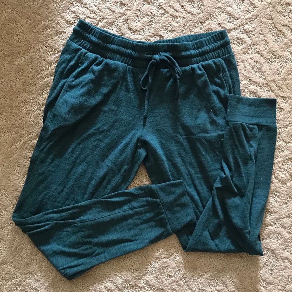 Joggers