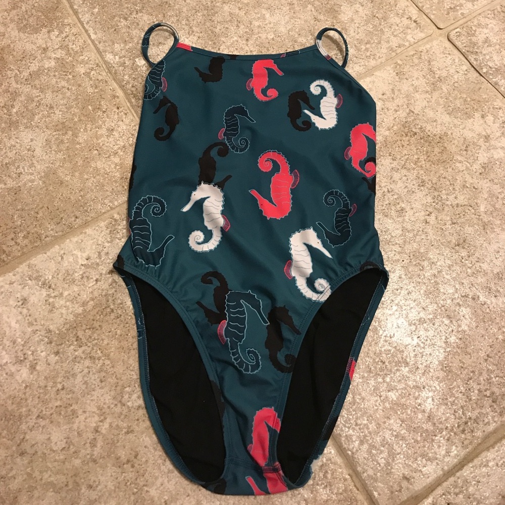 Jolyn Brandon Fixed back onesie
