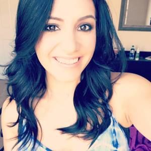 Meet your Posher, Mariah