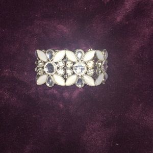 Flower Bracelet