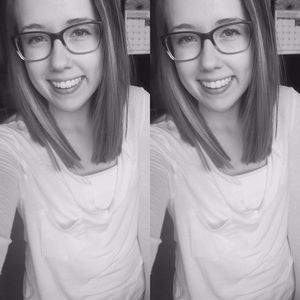 Meet your Posher, Maggie