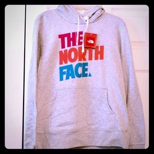 North Face Brand New Hoodie!
