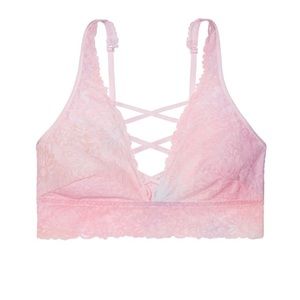 Victoria's Secret Pink Bralette