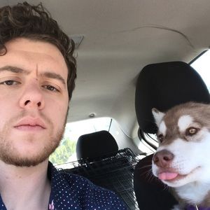 Meet your Posher, Tyler