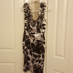 WHBM Cocktail Dress